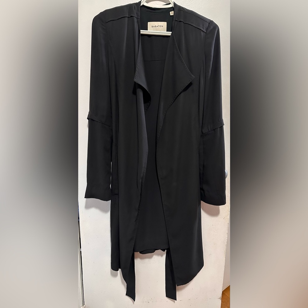 Aritzia Babaton Kahlo Robe